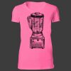 Ladies' The Favorite-slim feminine fit T-Shirt Thumbnail