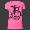 Ladies' The Favorite-slim feminine fit T-Shirt Thumbnail