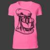 Ladies' The Favorite-slim feminine fit T-Shirt Thumbnail