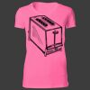 Ladies' The Favorite-slim feminine fit T-Shirt Thumbnail