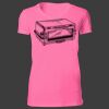Ladies' The Favorite-slim feminine fit T-Shirt Thumbnail