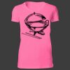 Ladies' The Favorite-slim feminine fit T-Shirt Thumbnail