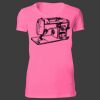 Ladies' The Favorite-slim feminine fit T-Shirt Thumbnail
