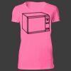 Ladies' The Favorite-slim feminine fit T-Shirt Thumbnail