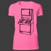 Ladies' The Favorite-slim feminine fit T-Shirt Thumbnail