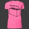 Ladies' The Favorite-slim feminine fit T-Shirt Thumbnail