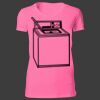 Ladies' The Favorite-slim feminine fit T-Shirt Thumbnail