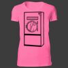 Ladies' The Favorite-slim feminine fit T-Shirt Thumbnail