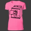 Ladies' The Favorite-slim feminine fit T-Shirt Thumbnail