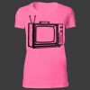Ladies' The Favorite-slim feminine fit T-Shirt Thumbnail