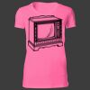 Ladies' The Favorite-slim feminine fit T-Shirt Thumbnail