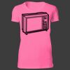 Ladies' The Favorite-slim feminine fit T-Shirt Thumbnail