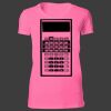 Ladies' The Favorite-slim feminine fit T-Shirt Thumbnail