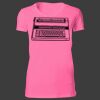 Ladies' The Favorite-slim feminine fit T-Shirt Thumbnail