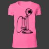Ladies' The Favorite-slim feminine fit T-Shirt Thumbnail