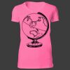 Ladies' The Favorite-slim feminine fit T-Shirt Thumbnail