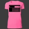 Ladies' The Favorite-slim feminine fit T-Shirt Thumbnail