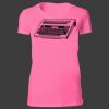 Ladies' The Favorite-slim feminine fit T-Shirt Thumbnail