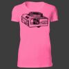 Ladies' The Favorite-slim feminine fit T-Shirt Thumbnail