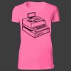 Ladies' The Favorite-slim feminine fit T-Shirt Thumbnail