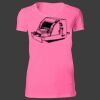 Ladies' The Favorite-slim feminine fit T-Shirt Thumbnail