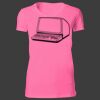 Ladies' The Favorite-slim feminine fit T-Shirt Thumbnail