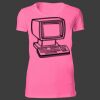 Ladies' The Favorite-slim feminine fit T-Shirt Thumbnail