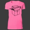 Ladies' The Favorite-slim feminine fit T-Shirt Thumbnail