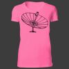 Ladies' The Favorite-slim feminine fit T-Shirt Thumbnail