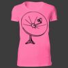 Ladies' The Favorite-slim feminine fit T-Shirt Thumbnail