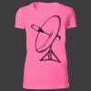 Ladies' The Favorite-slim feminine fit T-Shirt Thumbnail