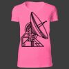 Ladies' The Favorite-slim feminine fit T-Shirt Thumbnail