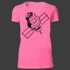 Ladies' The Favorite-slim feminine fit T-Shirt Thumbnail