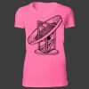 Ladies' The Favorite-slim feminine fit T-Shirt Thumbnail