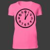 Ladies' The Favorite-slim feminine fit T-Shirt Thumbnail