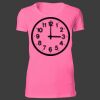 Ladies' The Favorite-slim feminine fit T-Shirt Thumbnail