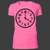 Ladies' The Favorite-slim feminine fit T-Shirt Thumbnail