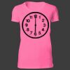 Ladies' The Favorite-slim feminine fit T-Shirt Thumbnail