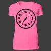 Ladies' The Favorite-slim feminine fit T-Shirt Thumbnail