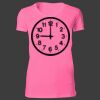 Ladies' The Favorite-slim feminine fit T-Shirt Thumbnail