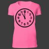 Ladies' The Favorite-slim feminine fit T-Shirt Thumbnail