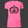 Ladies' The Favorite-slim feminine fit T-Shirt Thumbnail