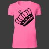 Ladies' The Favorite-slim feminine fit T-Shirt Thumbnail