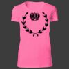 Ladies' The Favorite-slim feminine fit T-Shirt Thumbnail