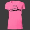 Ladies' The Favorite-slim feminine fit T-Shirt Thumbnail