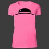 Ladies' The Favorite-slim feminine fit T-Shirt Thumbnail