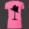 Ladies' The Favorite-slim feminine fit T-Shirt Thumbnail