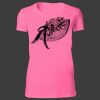 Ladies' The Favorite-slim feminine fit T-Shirt Thumbnail