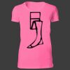 Ladies' The Favorite-slim feminine fit T-Shirt Thumbnail