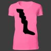 Ladies' The Favorite-slim feminine fit T-Shirt Thumbnail